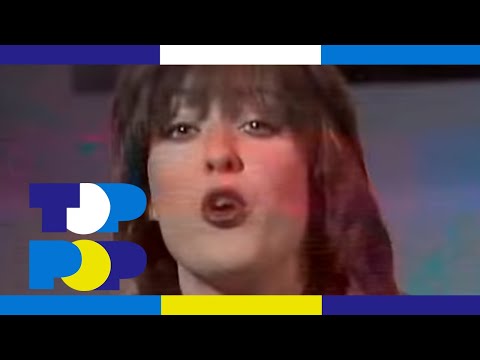 Katrina & The Waves - Walking On Sunshine (1985) • TopPop