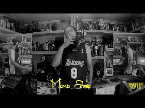 Mono Shao - Palos de ciego