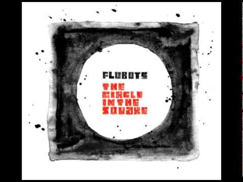 Flobots - The Circle In The Square (Full Album)