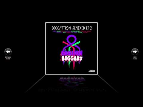 Foreign Beggars - Higher ft. Audra Nishita (Diverse Concepts Remix)