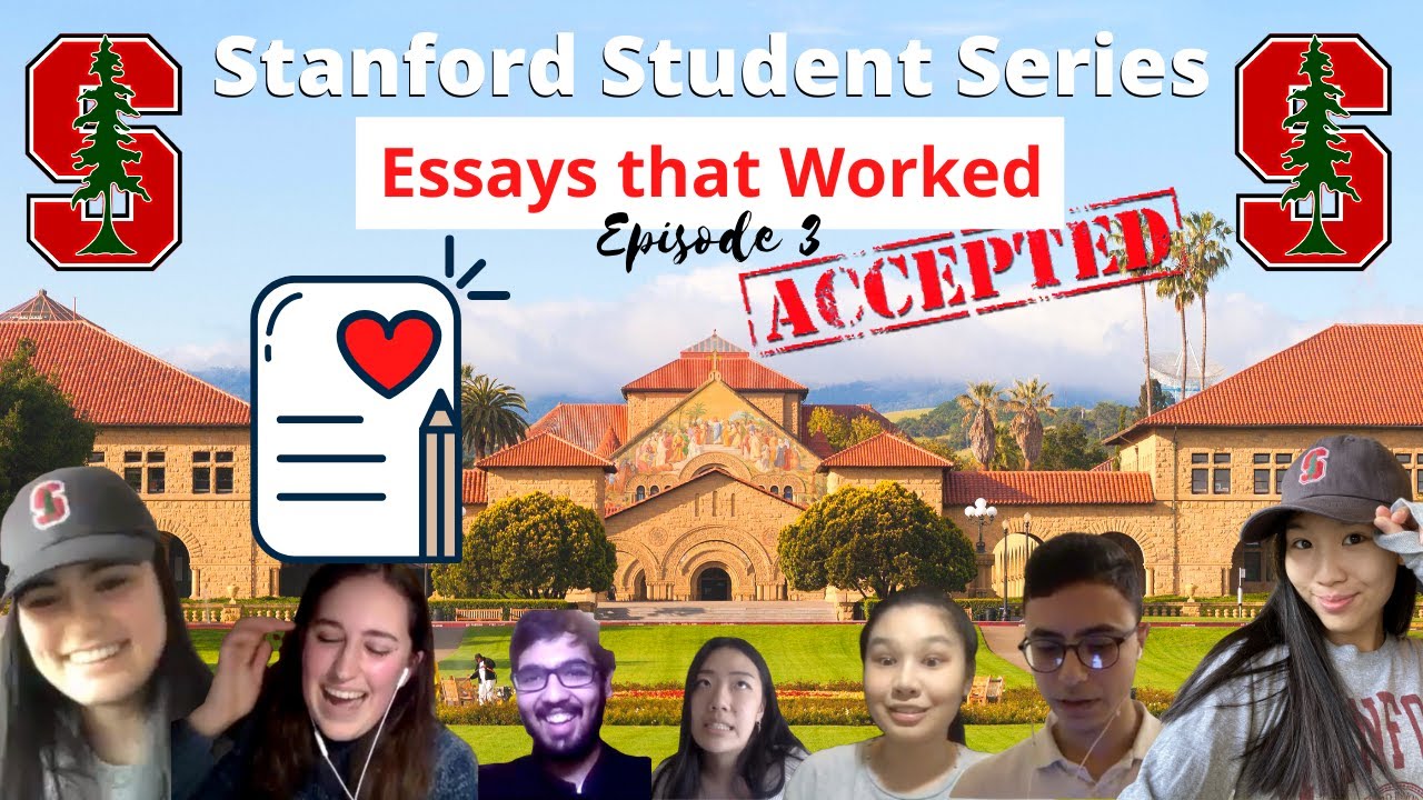 Successful Stanford Common App Answers! ✨Short Takes, Intellectual Vitality.. (Stanford 24 Students)