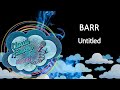 BARR - Untitled - karaoke - instrumental
