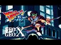 World Heroes 2 Jet Playthrough Neo Geo X 1CC
