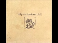 Save Your Scissors - City And Colour