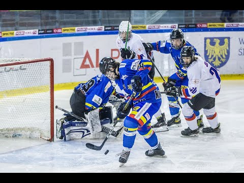 MHL: MMKS PODHALE NOWY TARG - TME ŁKH ŁÓDŹ