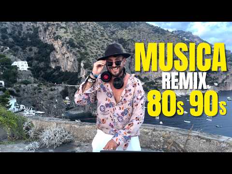 BEST MUSICA 80s 90s RETRO Bruce Springsteen, U2, Foreigner, Ben E. King,Joan Osborne, E. Clapton