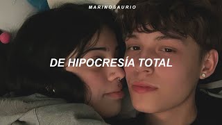 Prince Royce, Shakira - Deja vu (Letra) || ¿quién puede hablar del amor?