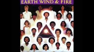 Earth, Wind &amp; Fire - Let Me Talk - 1980