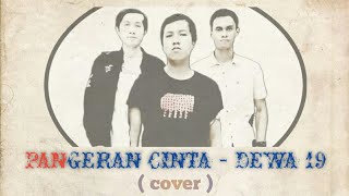 Download lagu Pangeran Cinta - Dewa 19 ( cover ) || Jamming PPKM mp3
