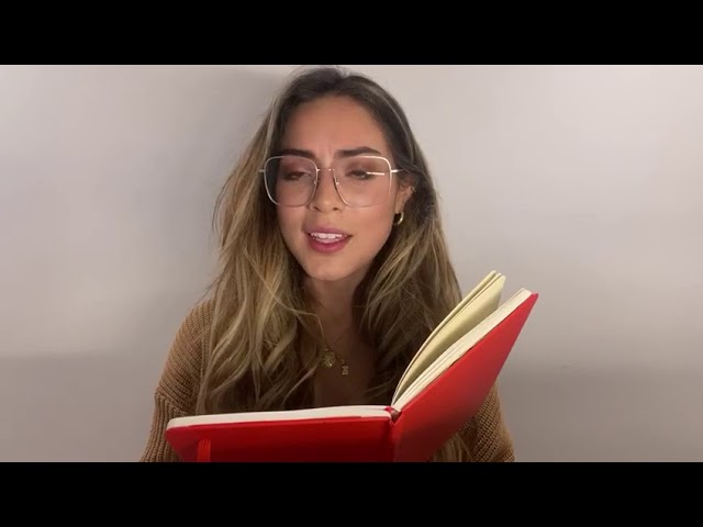 Vídeo relacionado con La casa
