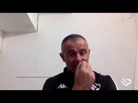 Palermo. Serie C. Playoff. Vittoria per il Palermo