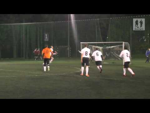 17.05.2016 II Liga B - nc+ vs. Kolporter