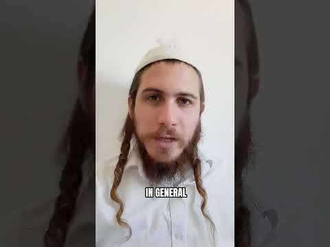 How to Pray for Money - R Menachem Mendel of Vitebsk