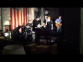 Sixpence live "When You Call Me" March 2012
