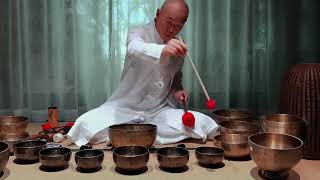 Pain Relief Ambient – ​​Easing Body Tension