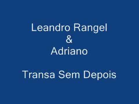 Transa Sem Depois video