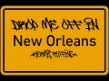 PELACANYES R&B BAND - DROP ME OFF IN NEW ORLEANS