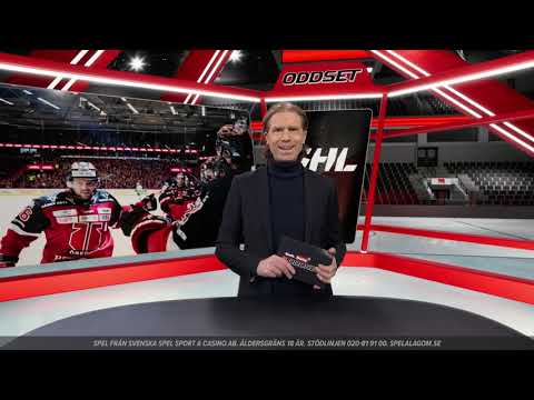 Studio Oddset Hockey Weekend V11 2023
