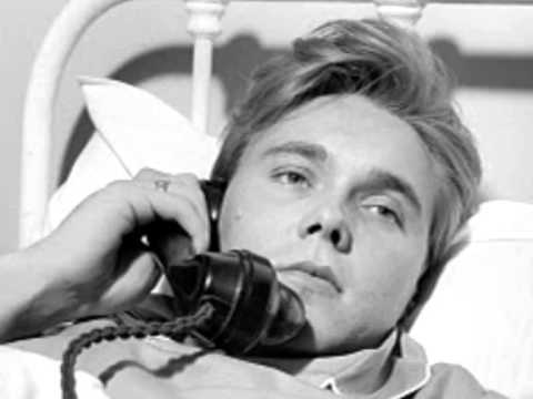 Halfway to Paradise  --  Billy Fury