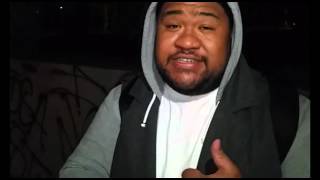 Katchafire & TR UB40 Tribute Show Video Drop