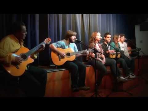 aranda - Naná Vasconcelos | nobru e convidados