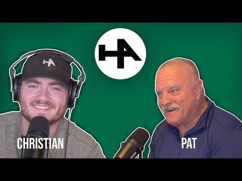 73. Pat Lane Talks Ex Outlaw Hunting, Charles Beaty Friendship, & His New Book