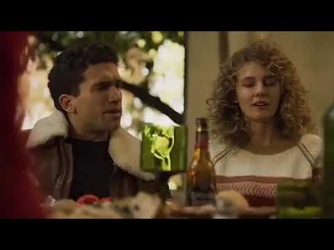 BUM BUM CHAO PALERMO(la casa de papel)