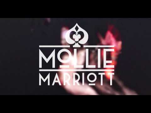 Mollie Marriott, Truth Is A Wolf Lyric Video