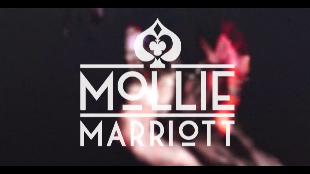 Mollie Marriott, Truth Is A Wolf Lyric Video - YouTube