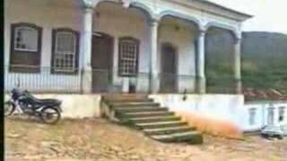 preview picture of video 'Pontos Turísticos de Tiradentes - MG'