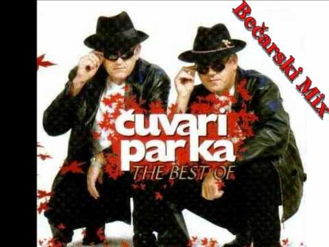 Čuvari Parka - Becarski mix 1 , 2 , 3 , 4