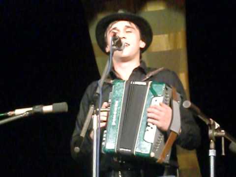 Pavel Mucha - GARMOŠKÁŘ NA RABŠTEJNĚ (2. část)