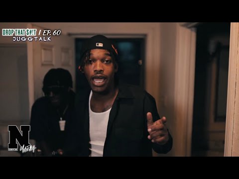 JUGGTALK - DROP THAT $#!T: 60