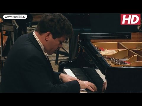 Denis Matsuev - Tchaikovsky, Piano Concerto No. 1
