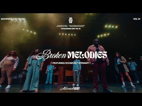 Maverick City – I Need You (Broken Melodies) - Official Video