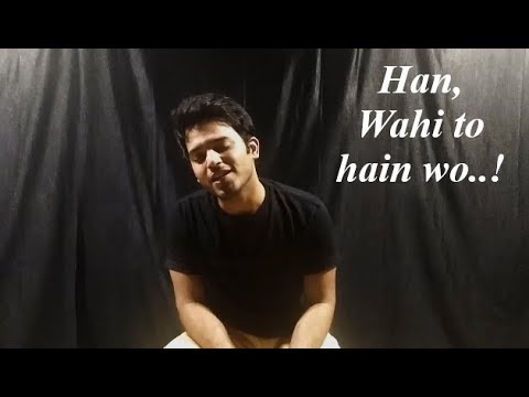 Karan Gulati Han.. Wahi to hain wo..!