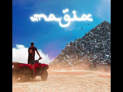 10. Boaventura - Não vou fazer igual feat. Tevito (Prod. Stick)