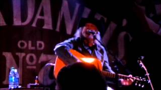 John Anderson - Waymore&#39;s Blues