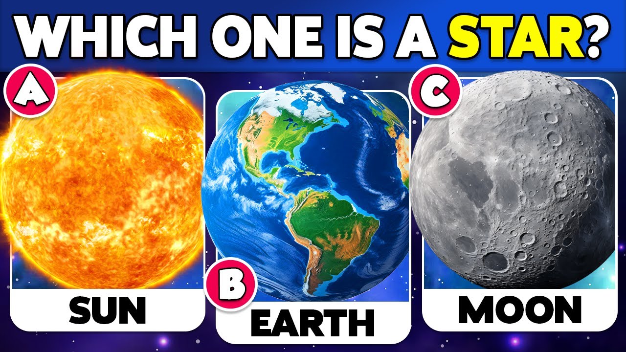 🧠 Can You Pass This General Knowledge Test? 🤔✅ | 55 Trivia Questions 🤓📚