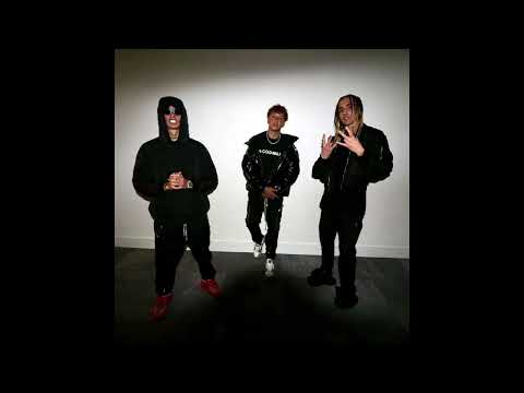 [FREE FOR PROFIT]🎧LIL KRYSTALLL x OBLADAET x AARNE🎧Type Beat - " LONDON HISTORY " (prod.thblty)