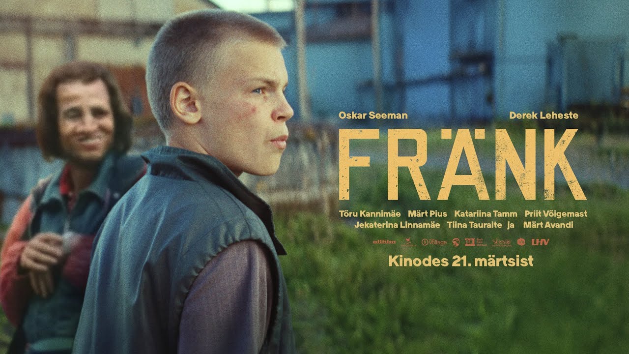 Fr&auml;nk