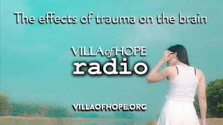 2020/05/28: Carrie Carl, and the Effects of Trauma on the Brain