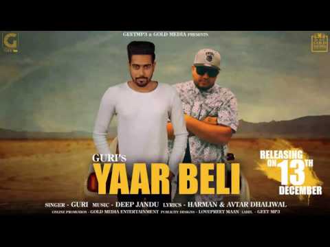 Yaar Beli (Full Audio) — watch video
