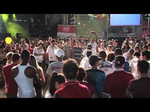 Mais FM e Cia. Join Dance