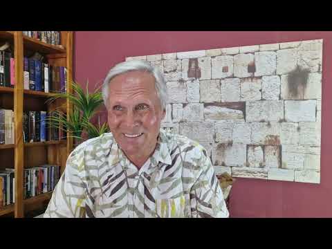 WAT KOM! wees gereed en voorbereid - Frik Weideman | Menorah Tabernakel