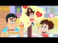 Baal Ka Kamaal Titoo Funny Cartoon S04E13 Hindi Cartoon For Kids Titoo