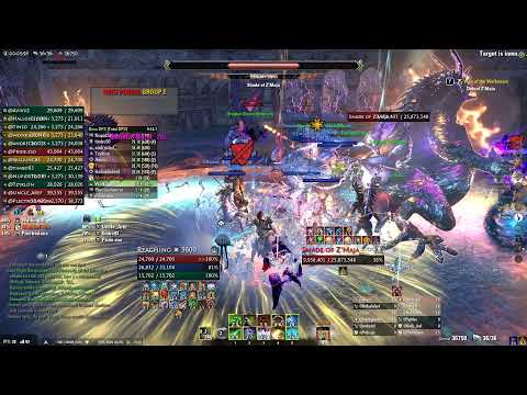 Cloudrest - Hardmode, No Death and Speedrun (The Path to Alaxon)