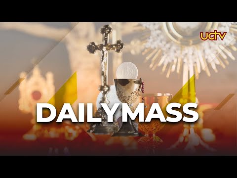 Holy Mass | Thursday of the Fourth Week in Ordinary Time | 05th February 2026