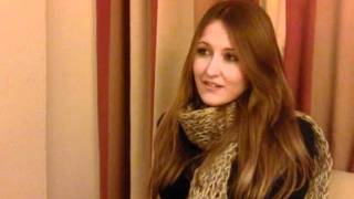 Ada Oliver entrevista a Maryan Frutos de Kuve