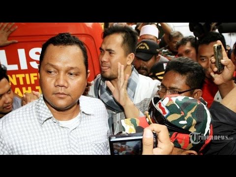 HEBOH!! Kisah Pertemuan Saipul Jamil dan DS, Saling Lirik dan Beri Senyuman Lalu Ajak Menginap